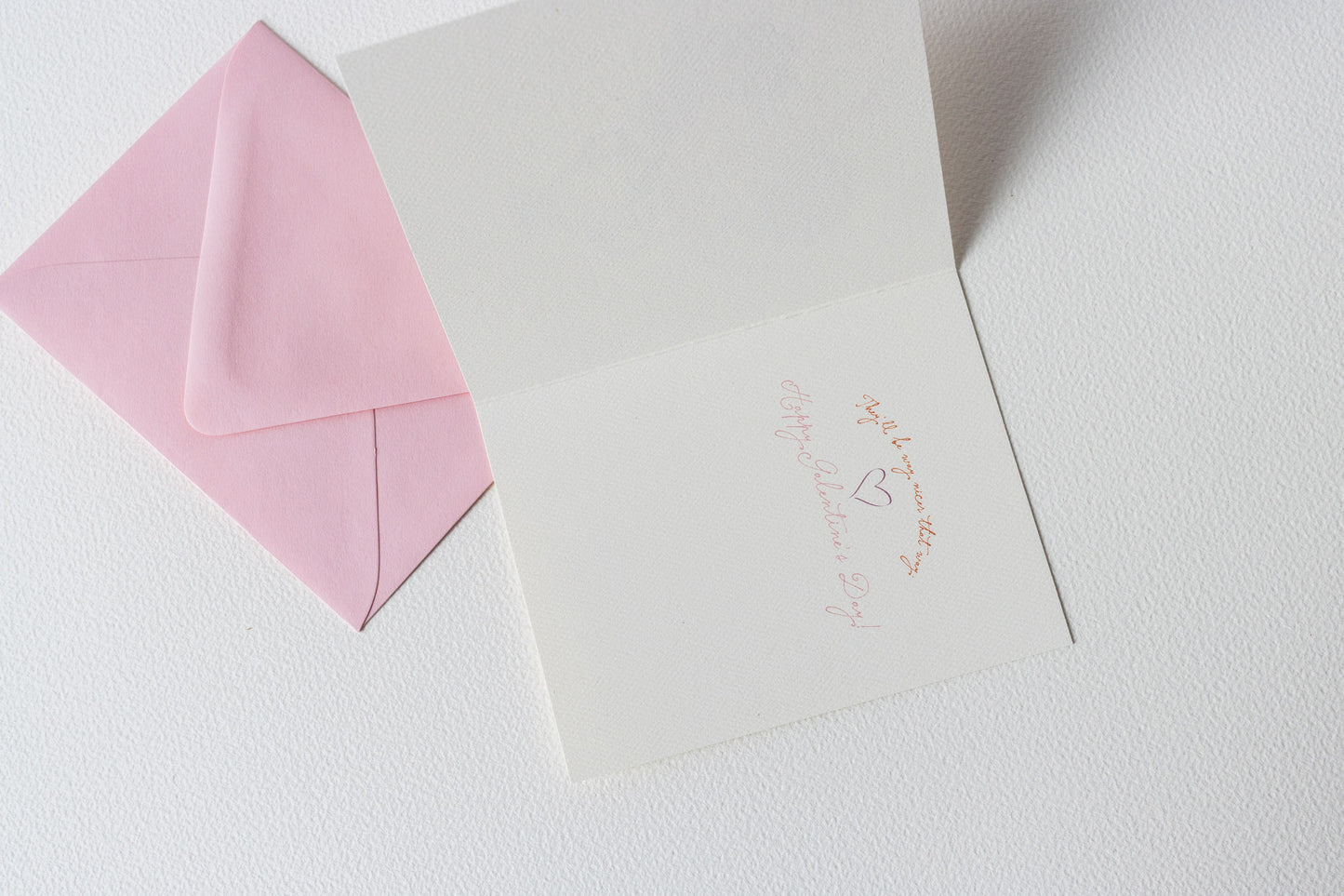 Buy Ourselves Flowers Galentine's Day Card