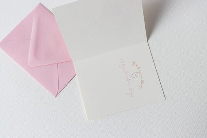 Buy Ourselves Flowers Galentine's Day Card