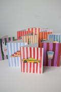 Boxed Set of 10 NYC Icons & Stripes Collection Cards