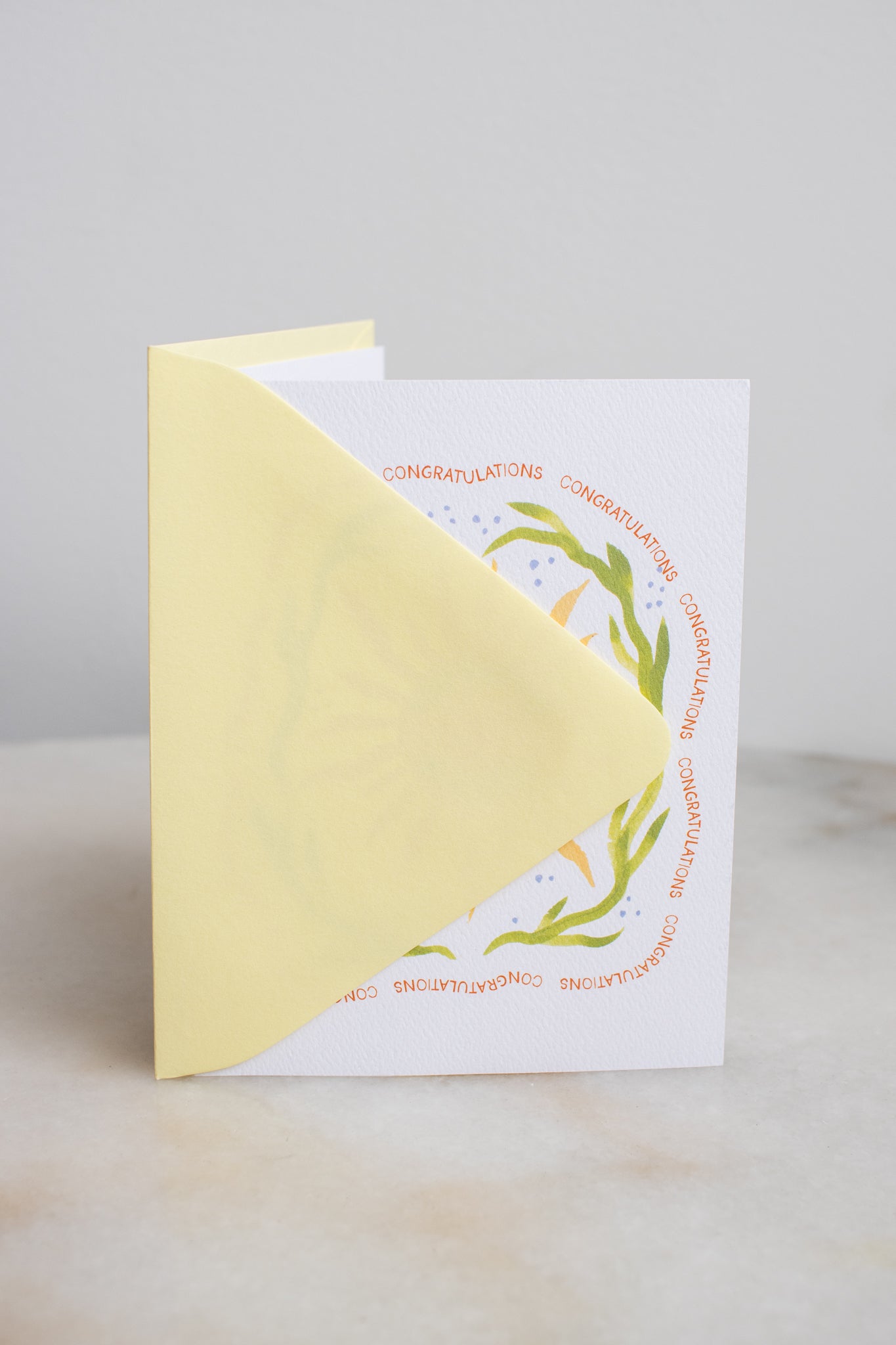 Put the Rad in Grad Sun Card