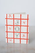 Christmas JOY Card