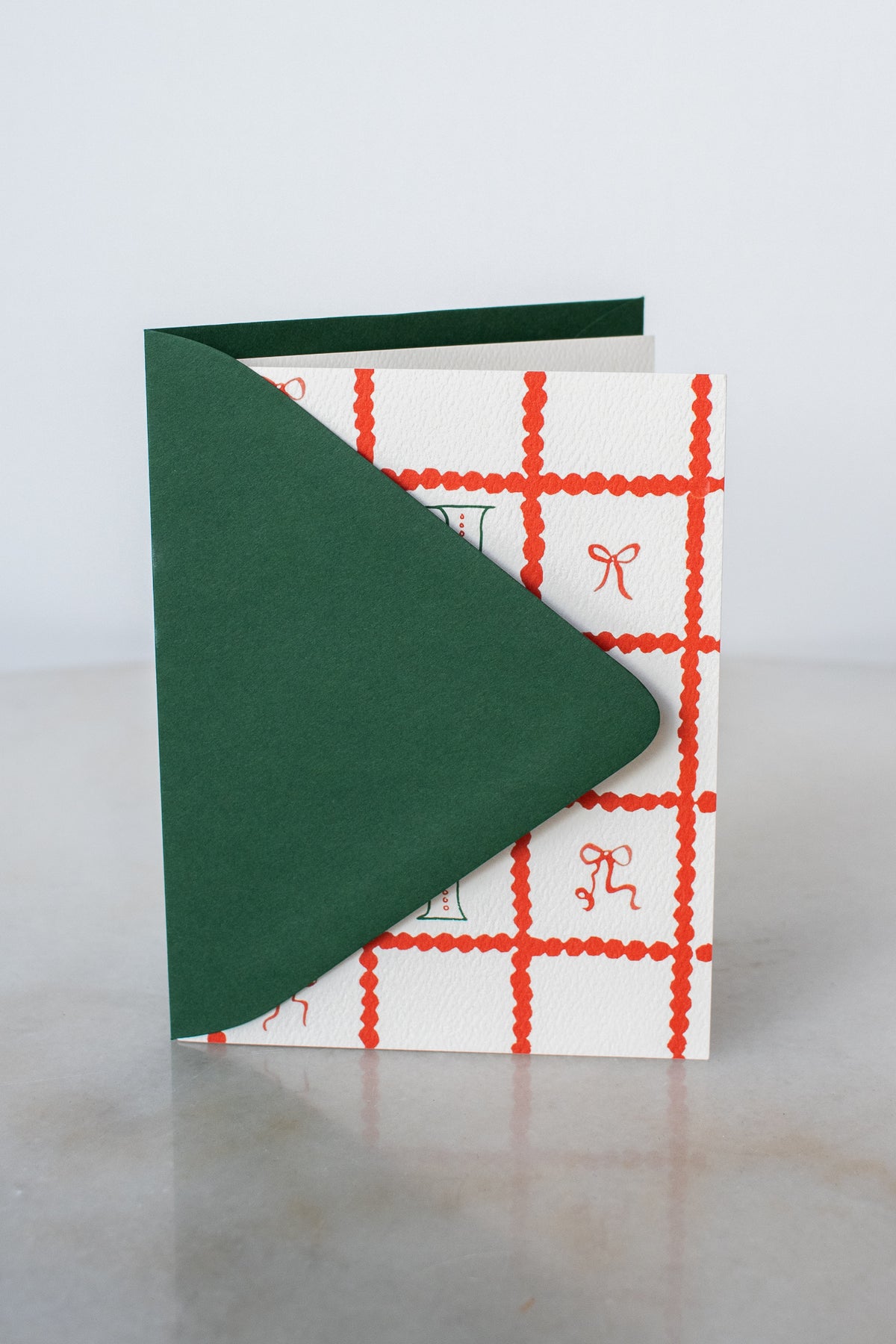 Christmas JOY Card