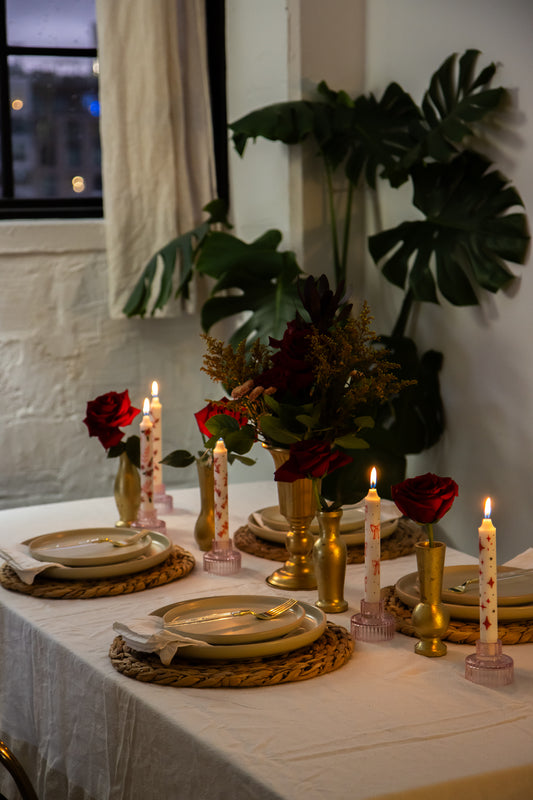 Made Before Midnight: November 6th Session