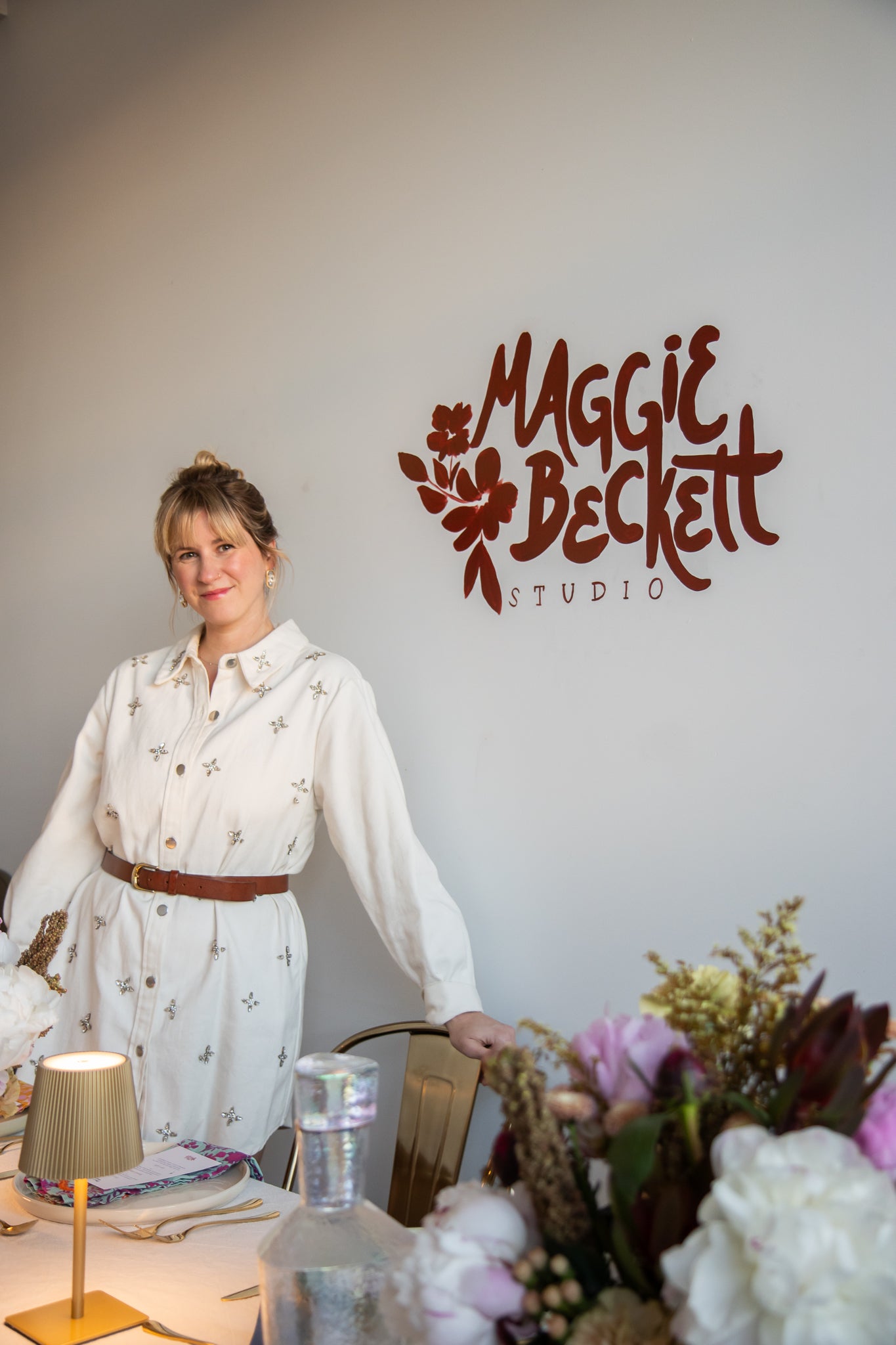 Made Before Midnight: Watercolor Valentines Class- Jan 15th