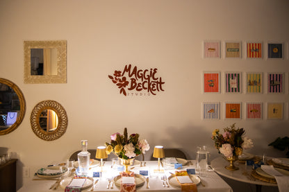 Made Before Midnight: Watercolor Valentines Class- Jan 15th