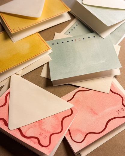 Made Before Midnight: Watercolor Valentines Class- Jan 15th