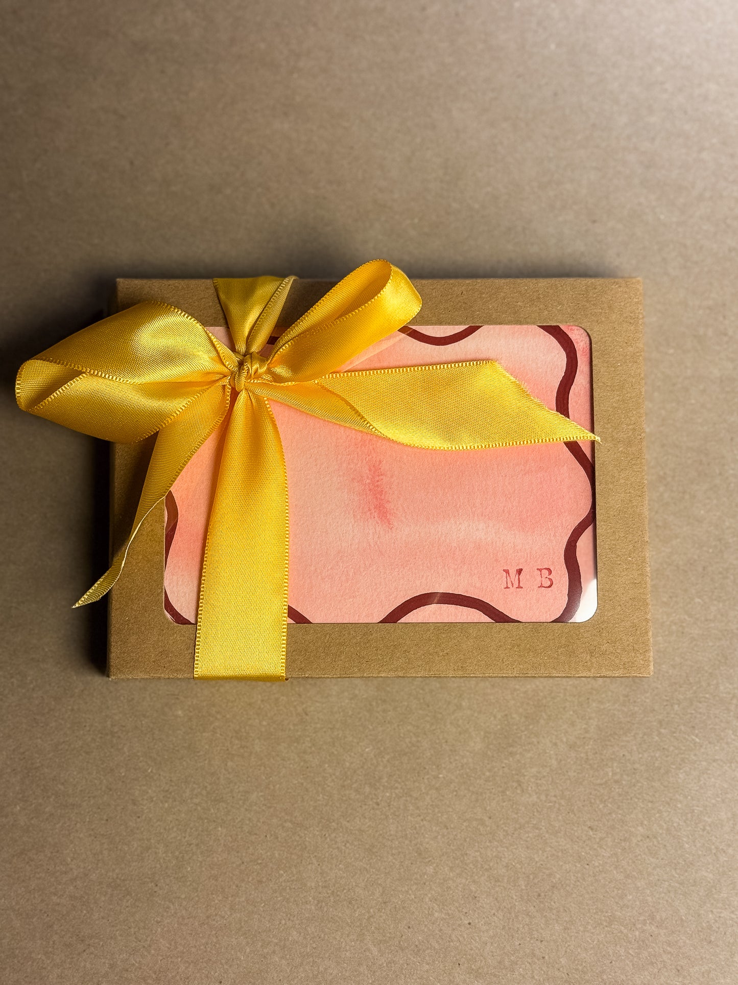 Made Before Midnight: Watercolor Valentines Class- Jan 15th