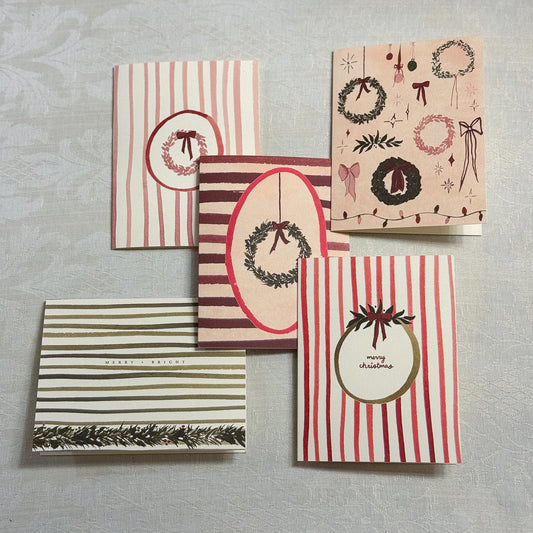 Holiday Multipack: Box Set of 10