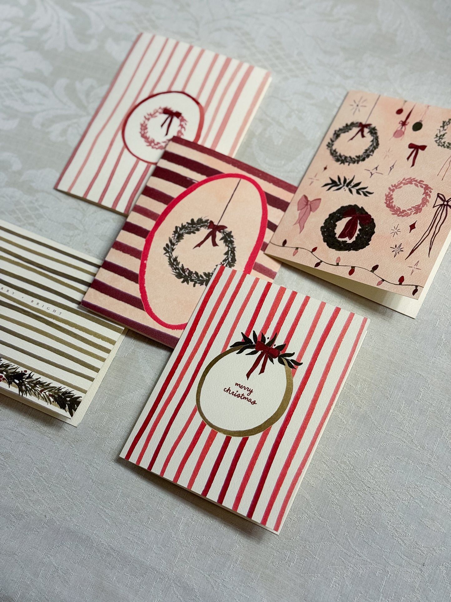 Holiday Multipack: Box Set of 10