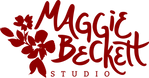 Maggie Beckett Studio - Home