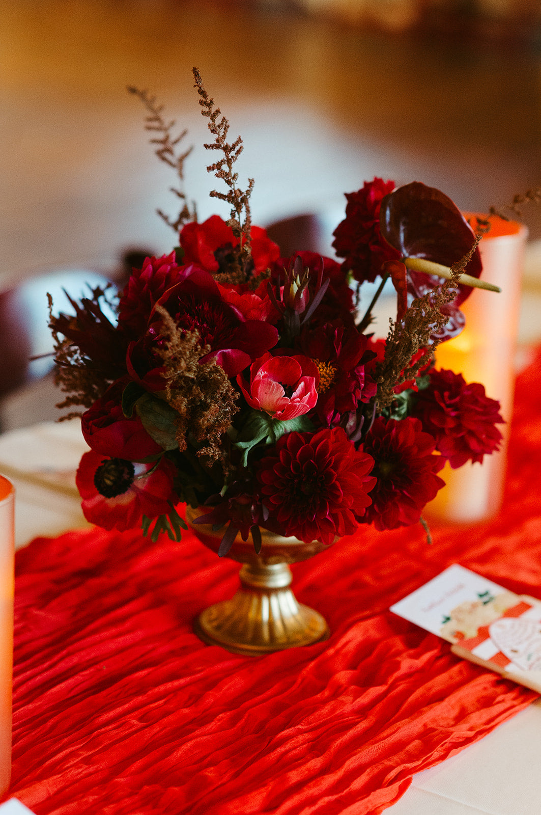 Made Before Midnight: Floral Design Class - Jan 22nd